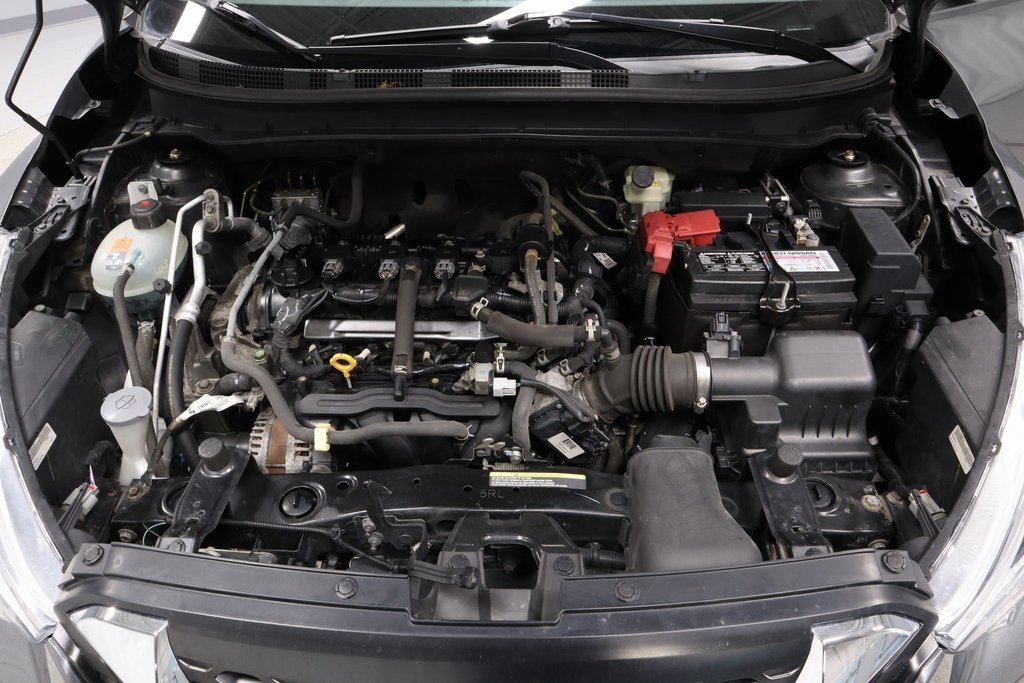 Used 2020 Nissan Kicks S image 14