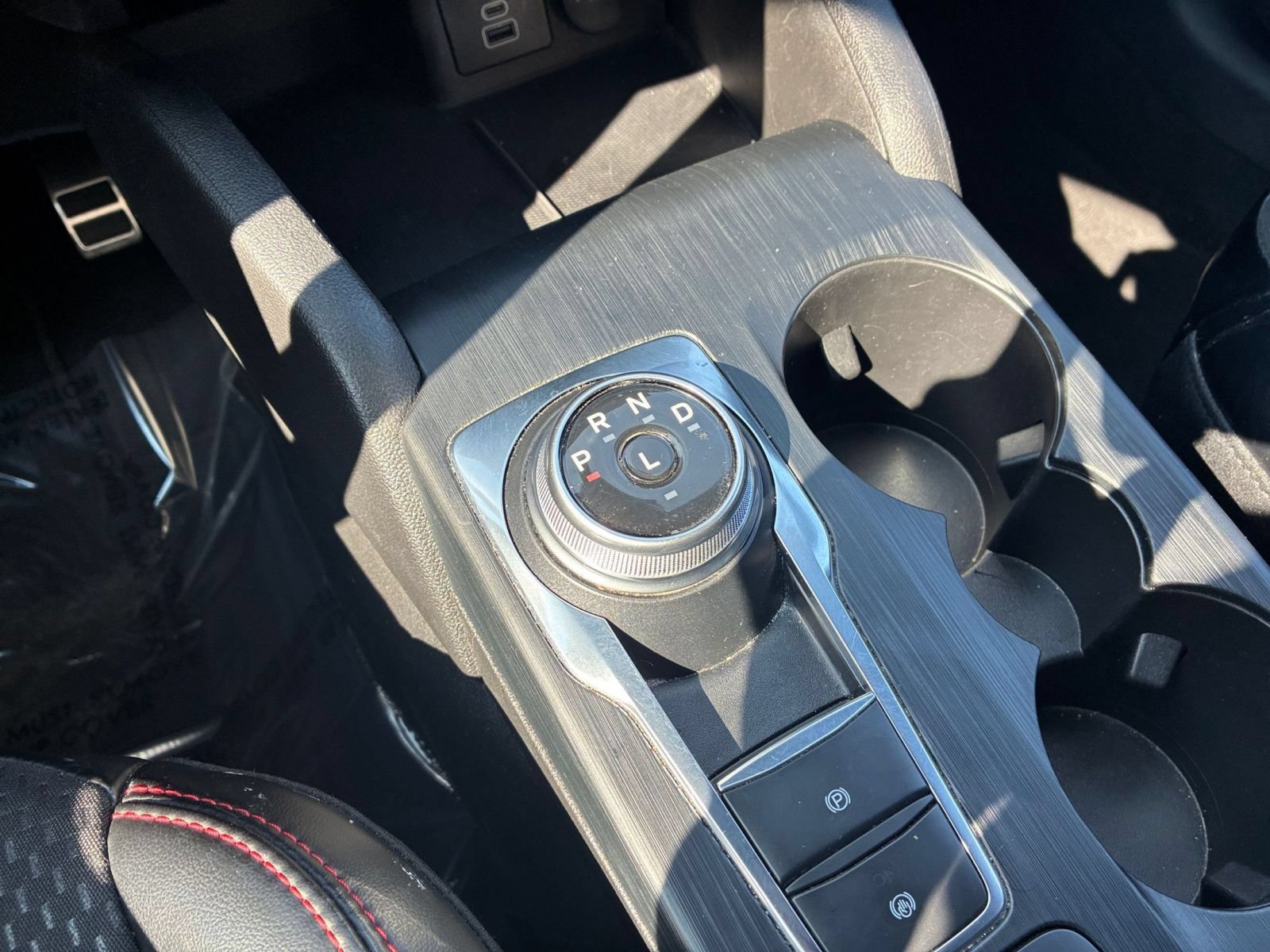Used 2024 Ford Escape ST-Line AWD/4WD image 35