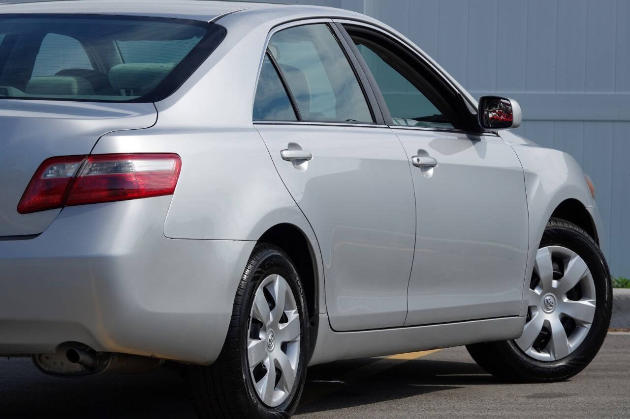 Used 2008 Toyota Camry FWD image 59