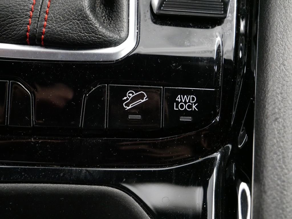 Certified 2024 Jeep Compass Trailhawk image 40