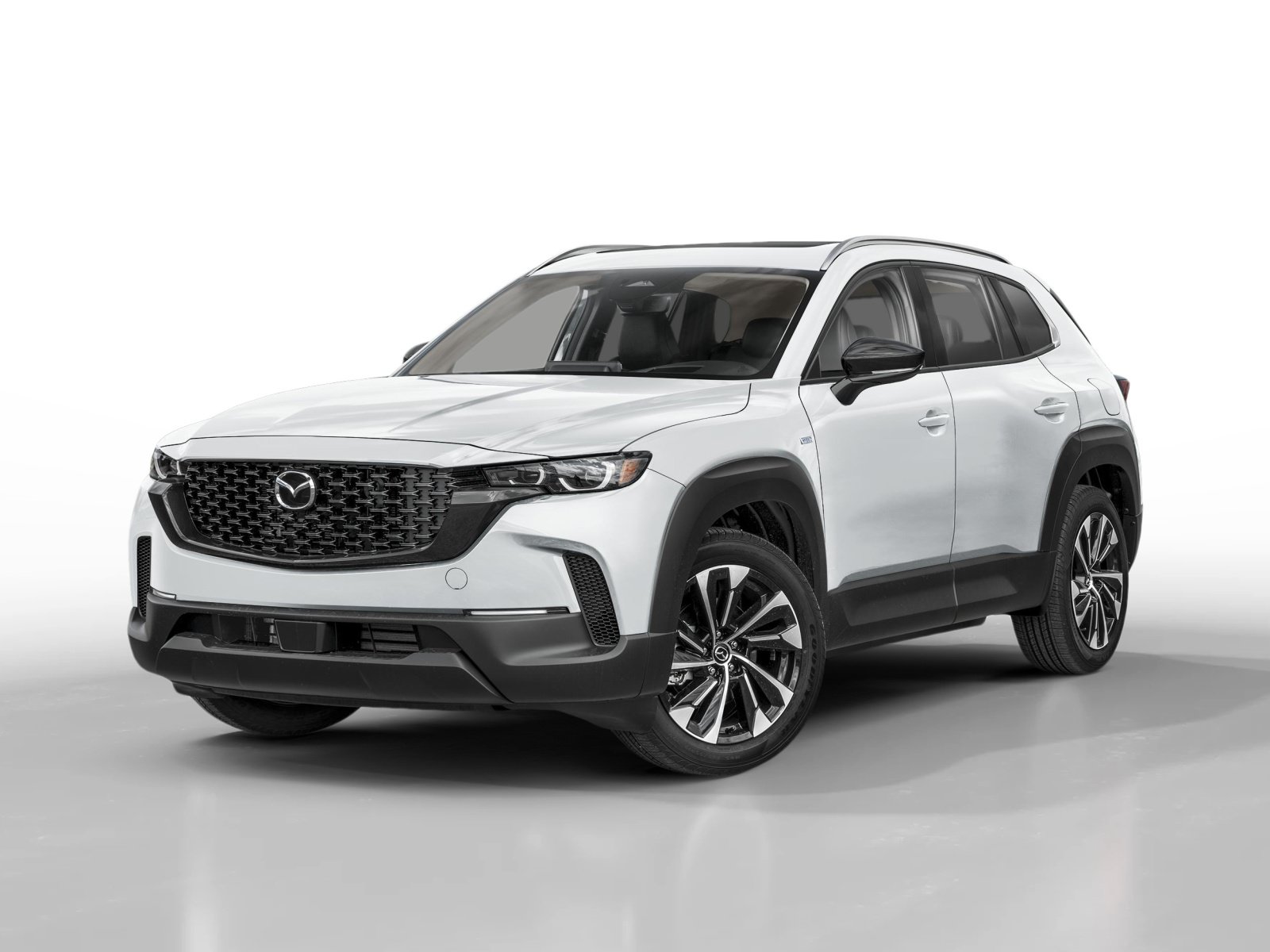 New 2026 MAZDA CX-50 2.5 Hybrid w/ Cargo Package