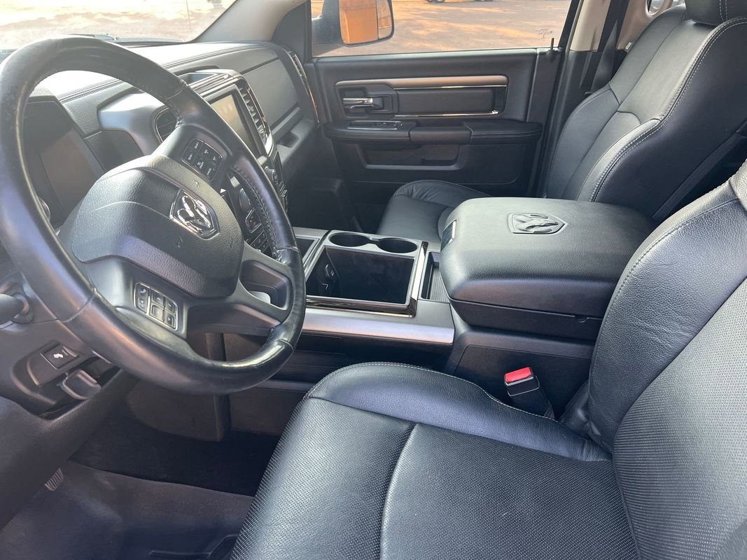 Used 2014 RAM 1500 Sport image 13