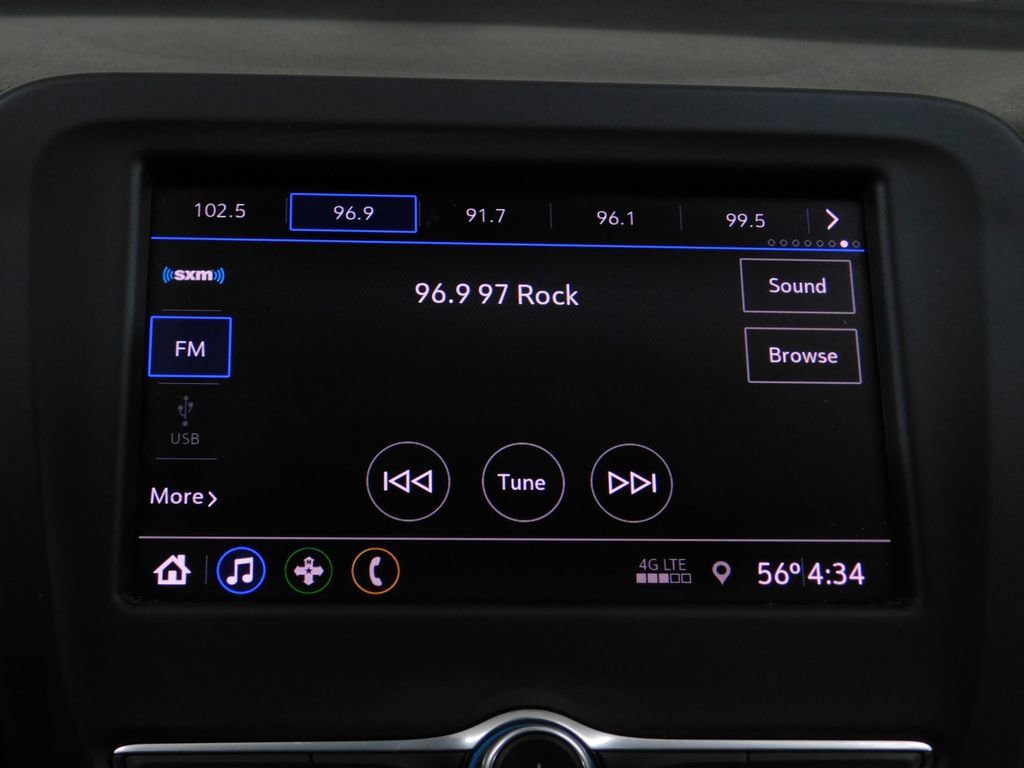 Used 2020 Chevrolet Equinox LT image 51