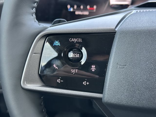 New 2026 Nissan Murano Platinum w/ Technology Package AWD/4WD image 21