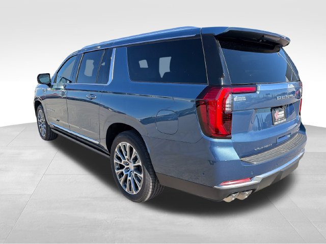 New 2026 GMC Yukon XL Denali w/ Denali Reserve Package AWD/4WD image 5