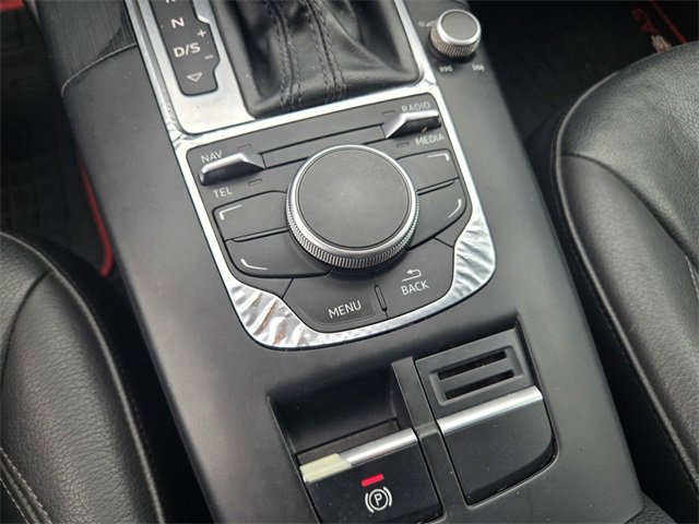 Used 2015 Audi A3 1.8T Premium w/ Cold Weather Package image 19