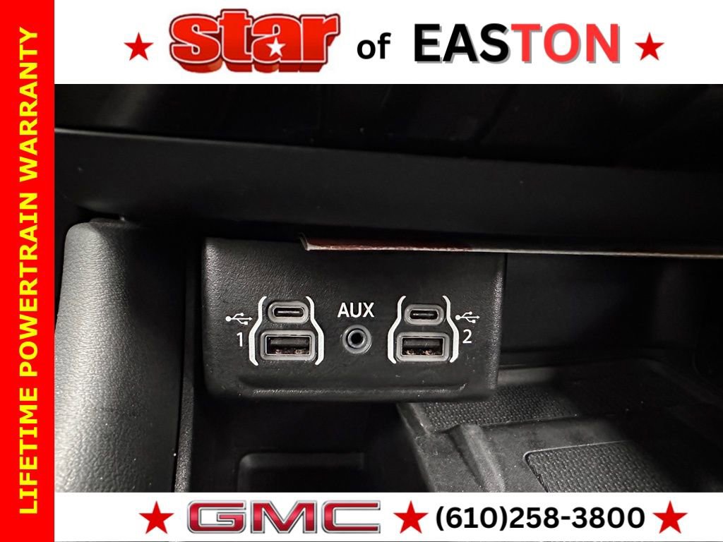 Used 2023 Dodge Durango R/T image 38