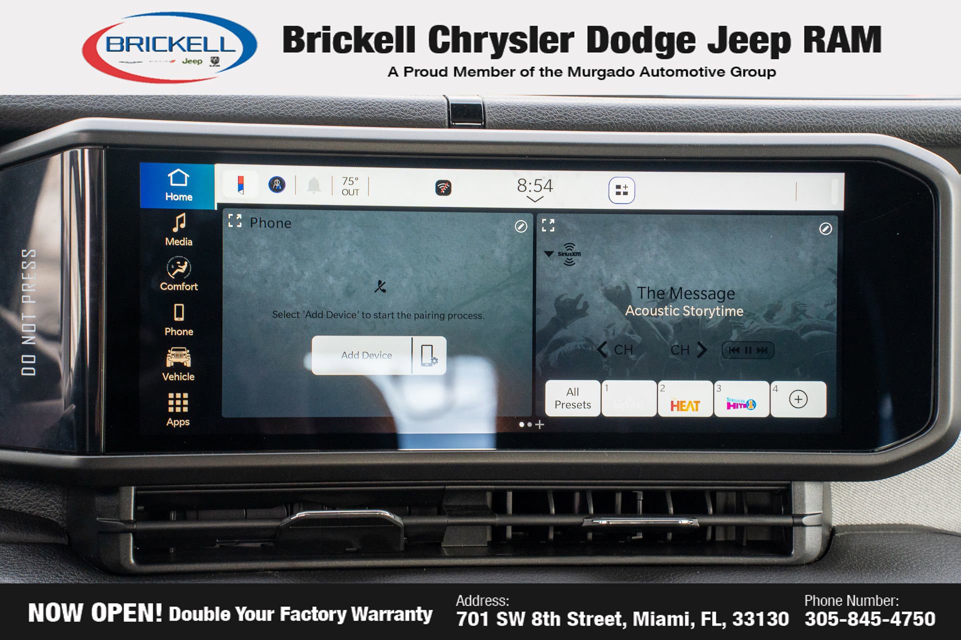 New 2026 Jeep Wrangler Sport image 22