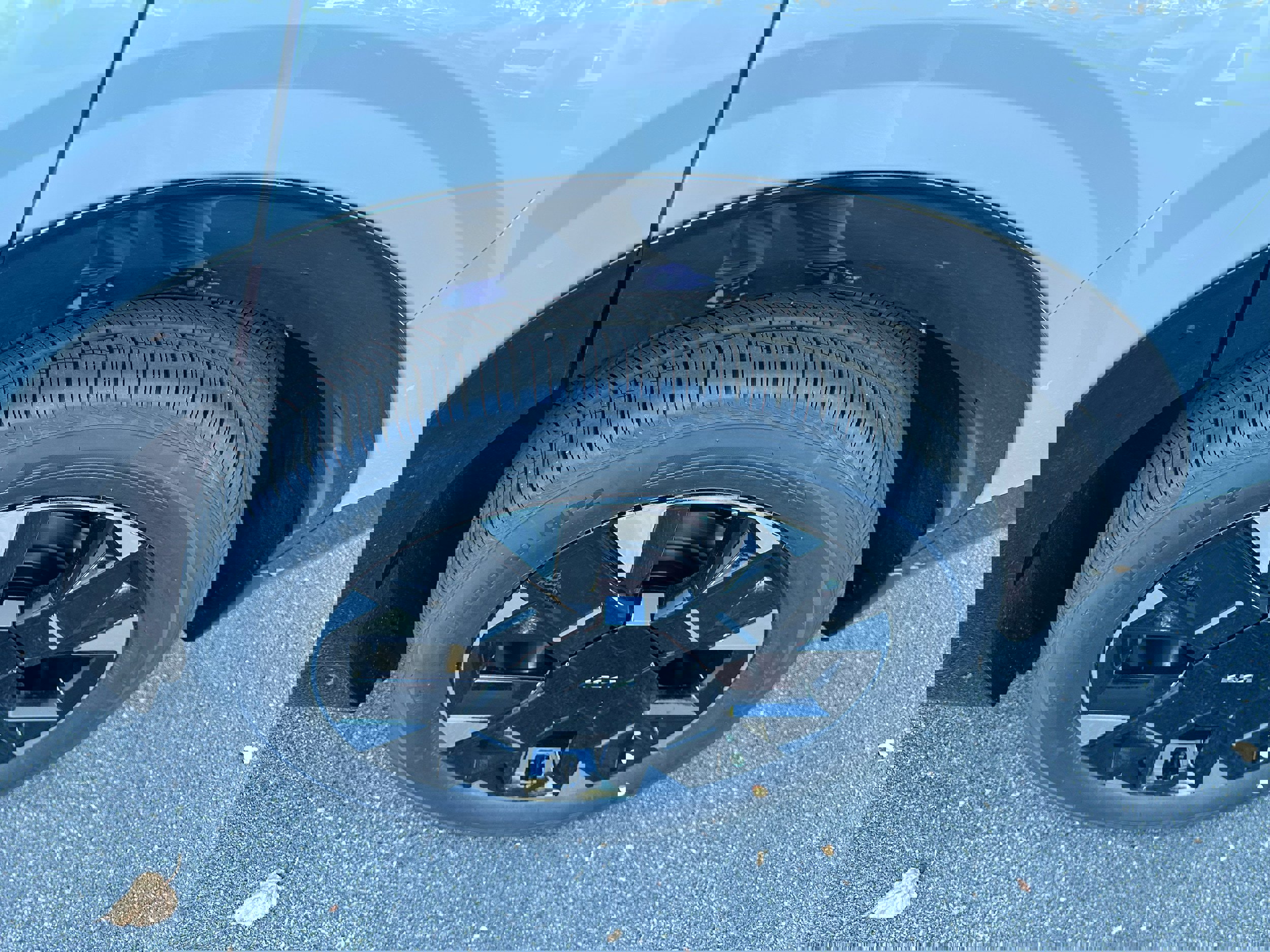 New 2026 Kia Sportage SX Prestige image 9