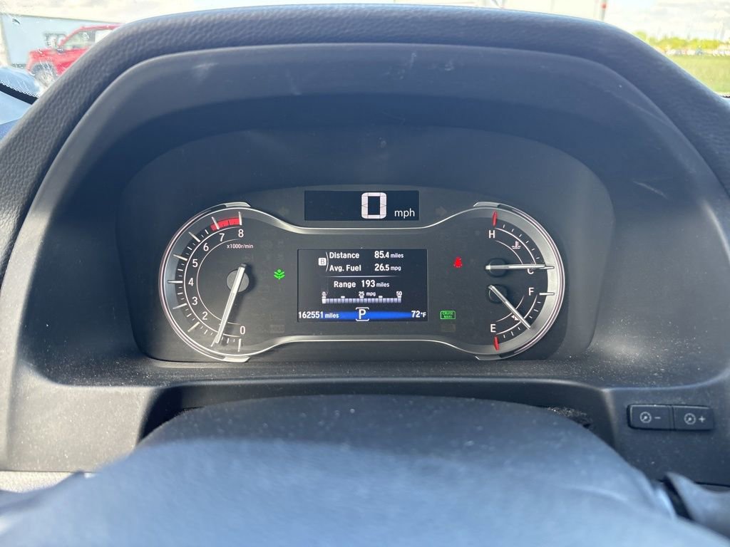 Used 2016 Honda Pilot EX-L image 27