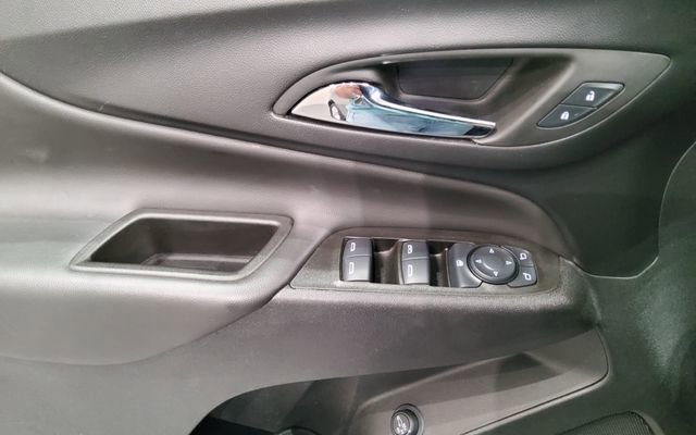 Used 2024 Chevrolet Equinox LT AWD/4WD image 23