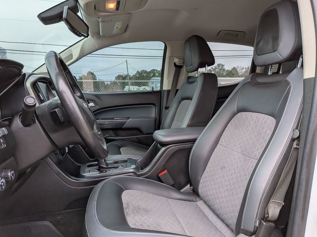 Used 2018 Chevrolet Colorado Z71 image 14