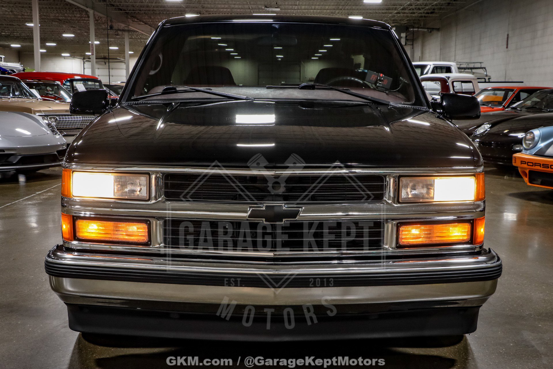 Used 1995 GMC Sierra 1500 SLE image 20