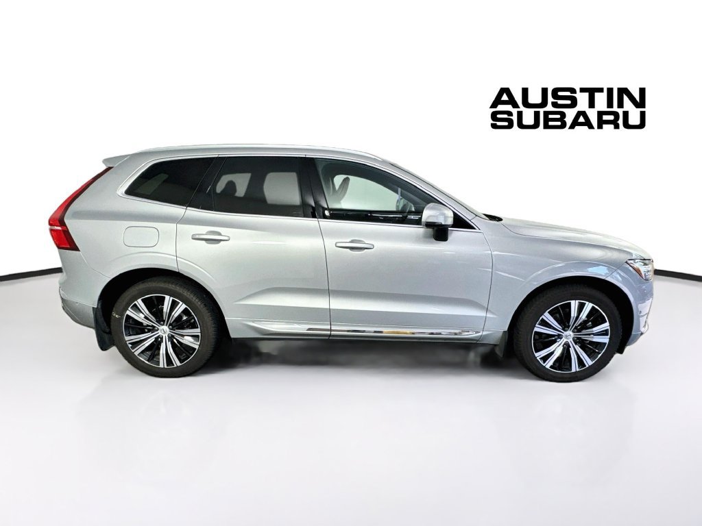 Used 2022 Volvo XC60 B5 Inscription w/ Advanced Package FWD image 8