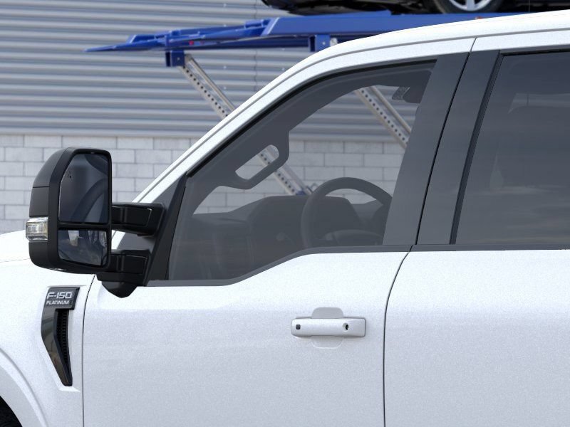 New 2026 Ford F150 Platinum AWD/4WD image 20