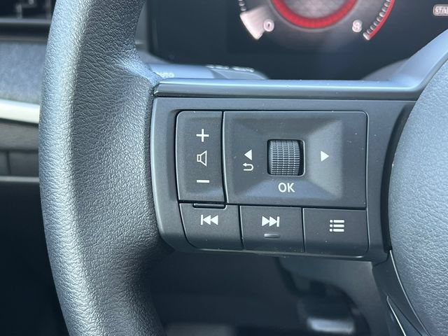 New 2026 Nissan Kicks SV w/ Charging Package AWD/4WD image 16