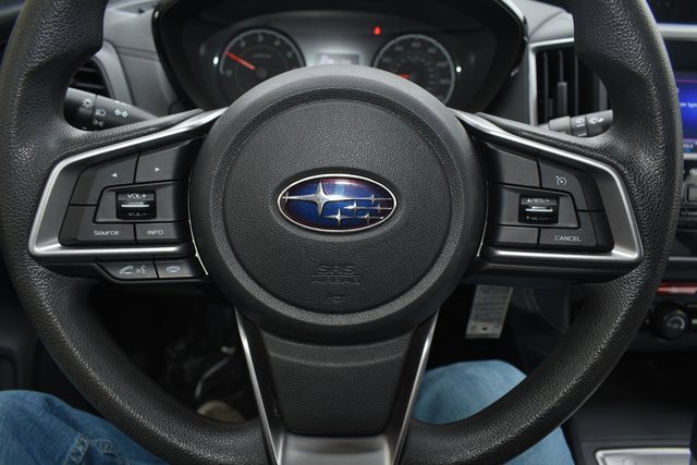 Used 2019 Subaru Crosstrek 2.0i image 18