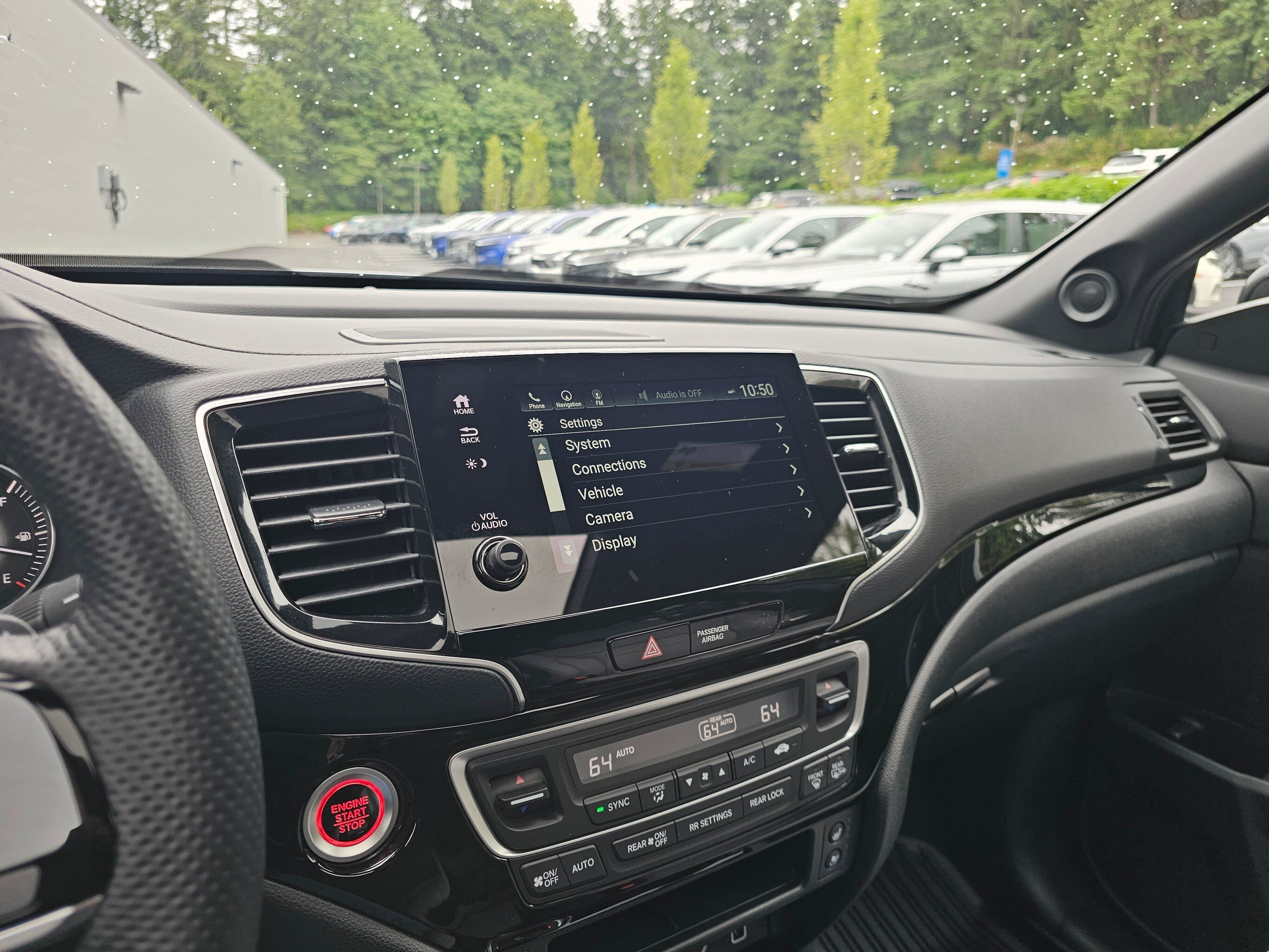 Used 2023 Honda Passport Elite image 29