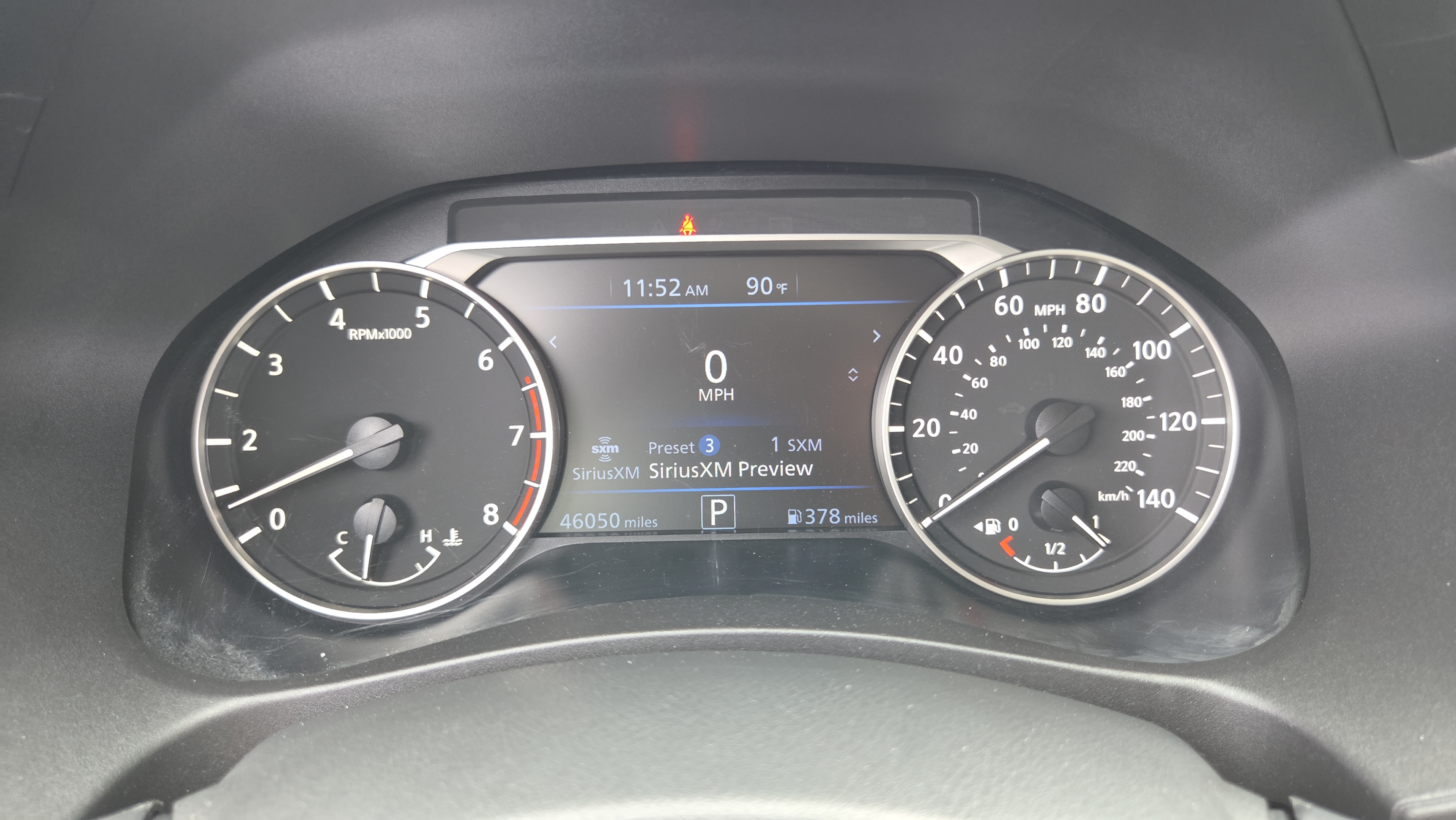 Used 2023 Nissan Altima 2.5 SR FWD image 23