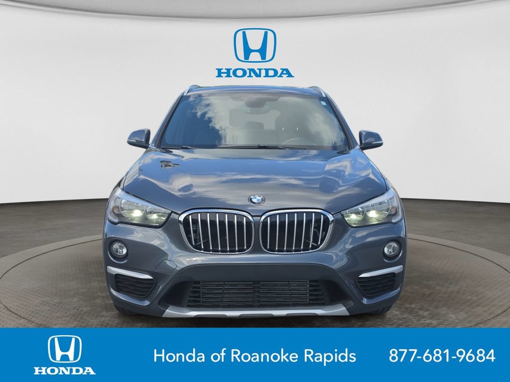 Used 2018 BMW X1 xDrive28i AWD/4WD image 8