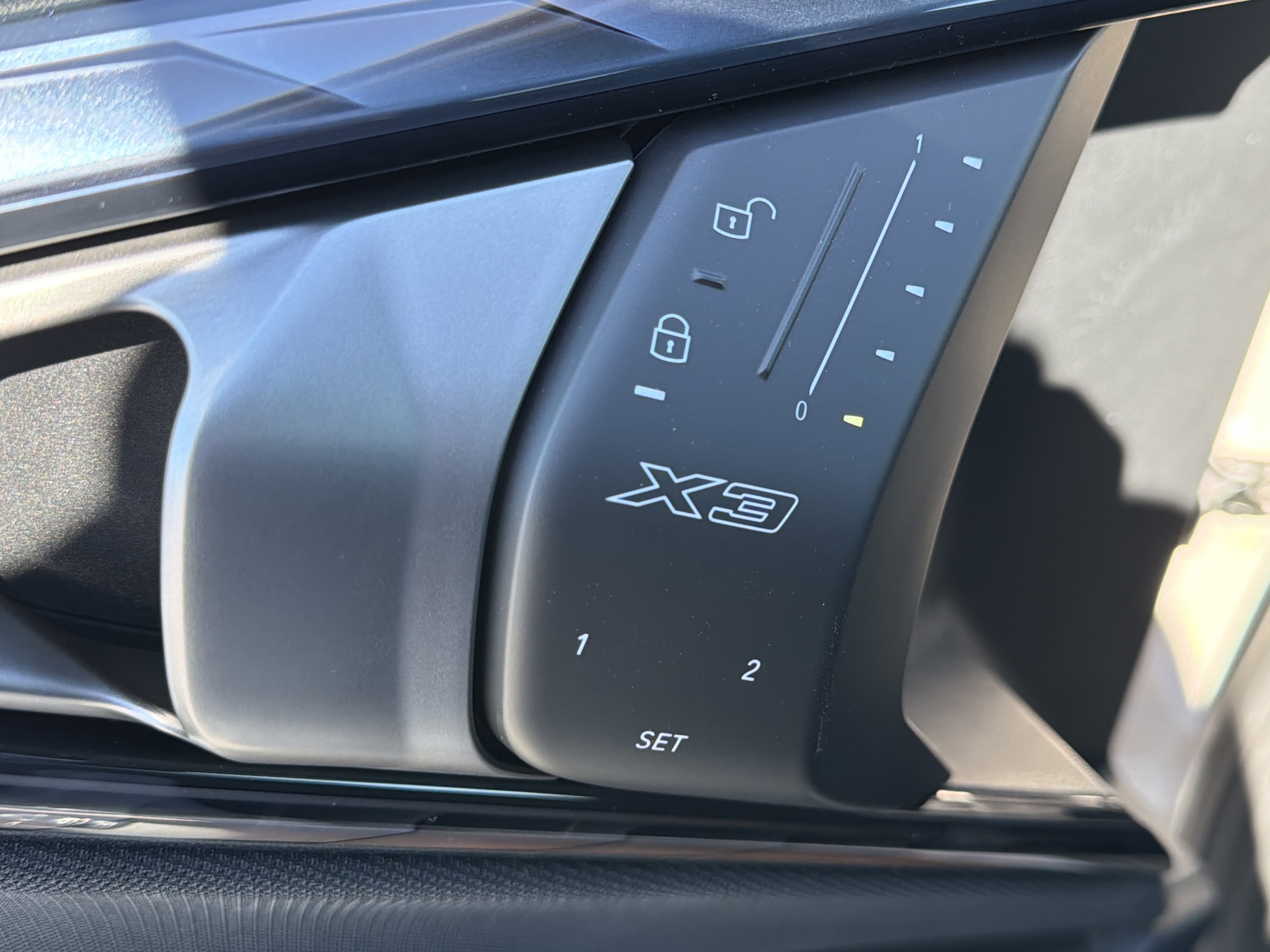 New 2026 BMW X3 xDrive30 w/ Premium Package image 13