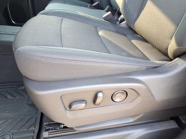 New 2026 Chevrolet Silverado 1500 LT AWD/4WD image 9