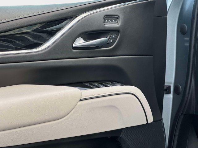 Certified 2023 Cadillac Escalade Sport w/ Touring Package AWD/4WD image 19