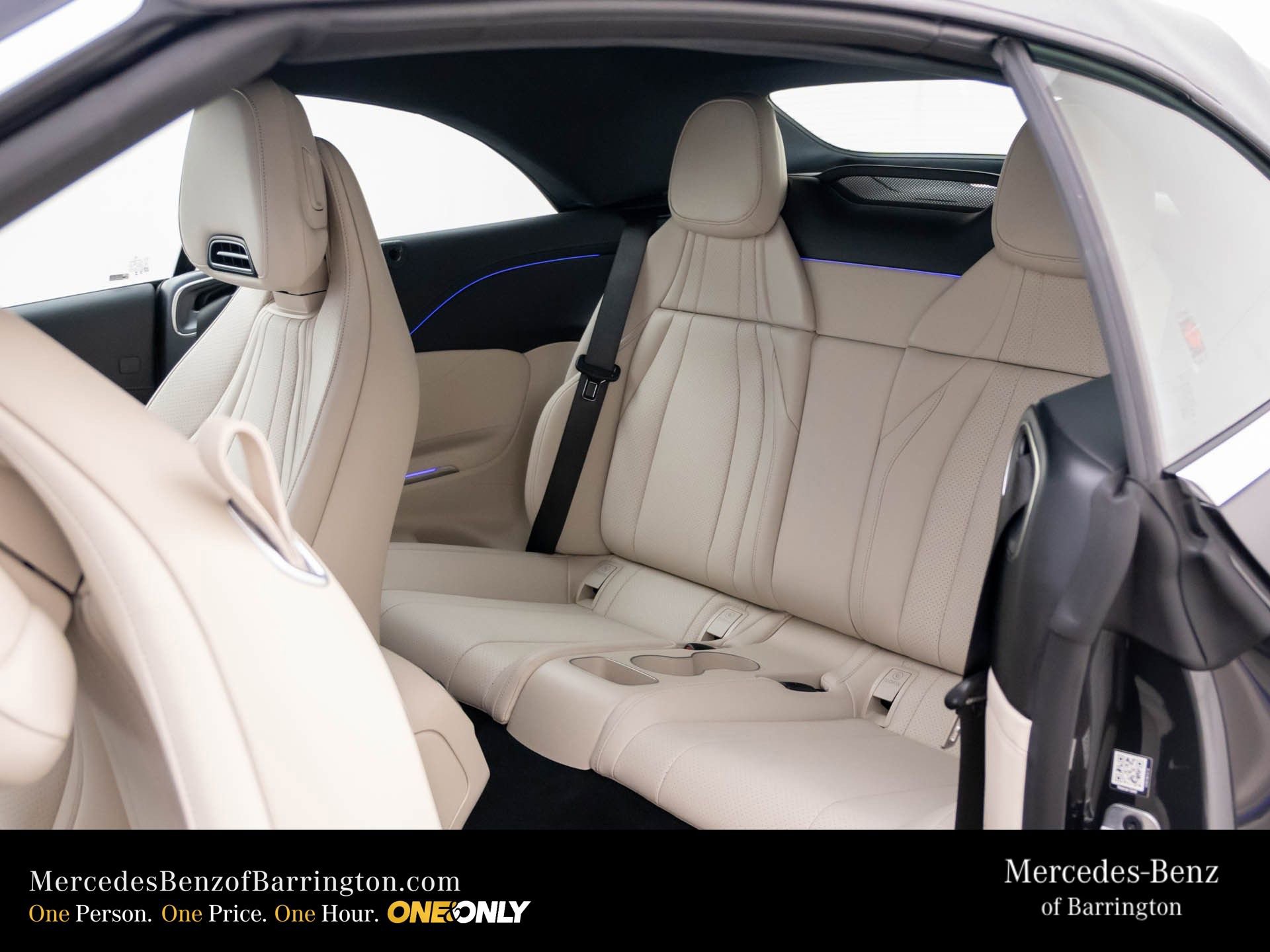 New 2026 Mercedes-Benz CLE 450 4MATIC Cabriolet image 19