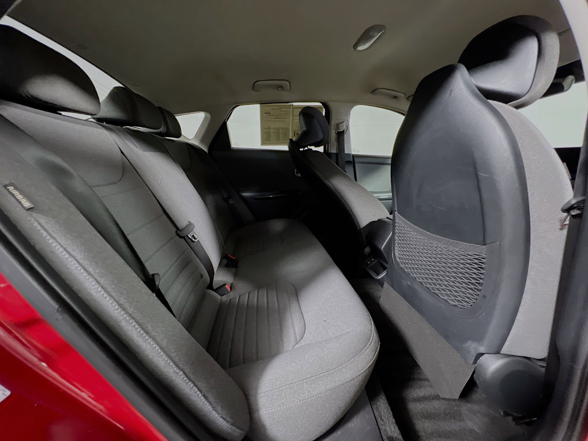 Used 2025 Kia K4 EX image 33