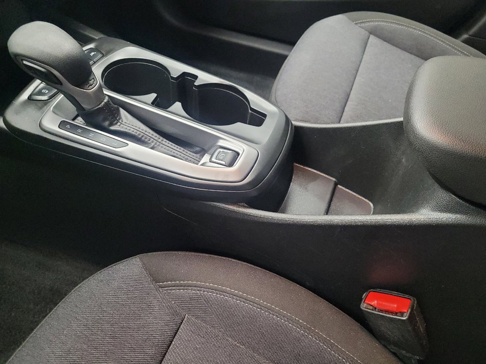 Used 2024 Chevrolet Trax LS w/ Driver Confidence Package FWD image 26