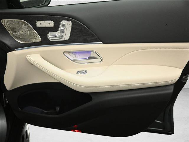 New 2026 Mercedes-Benz GLE 350 4MATIC image 29