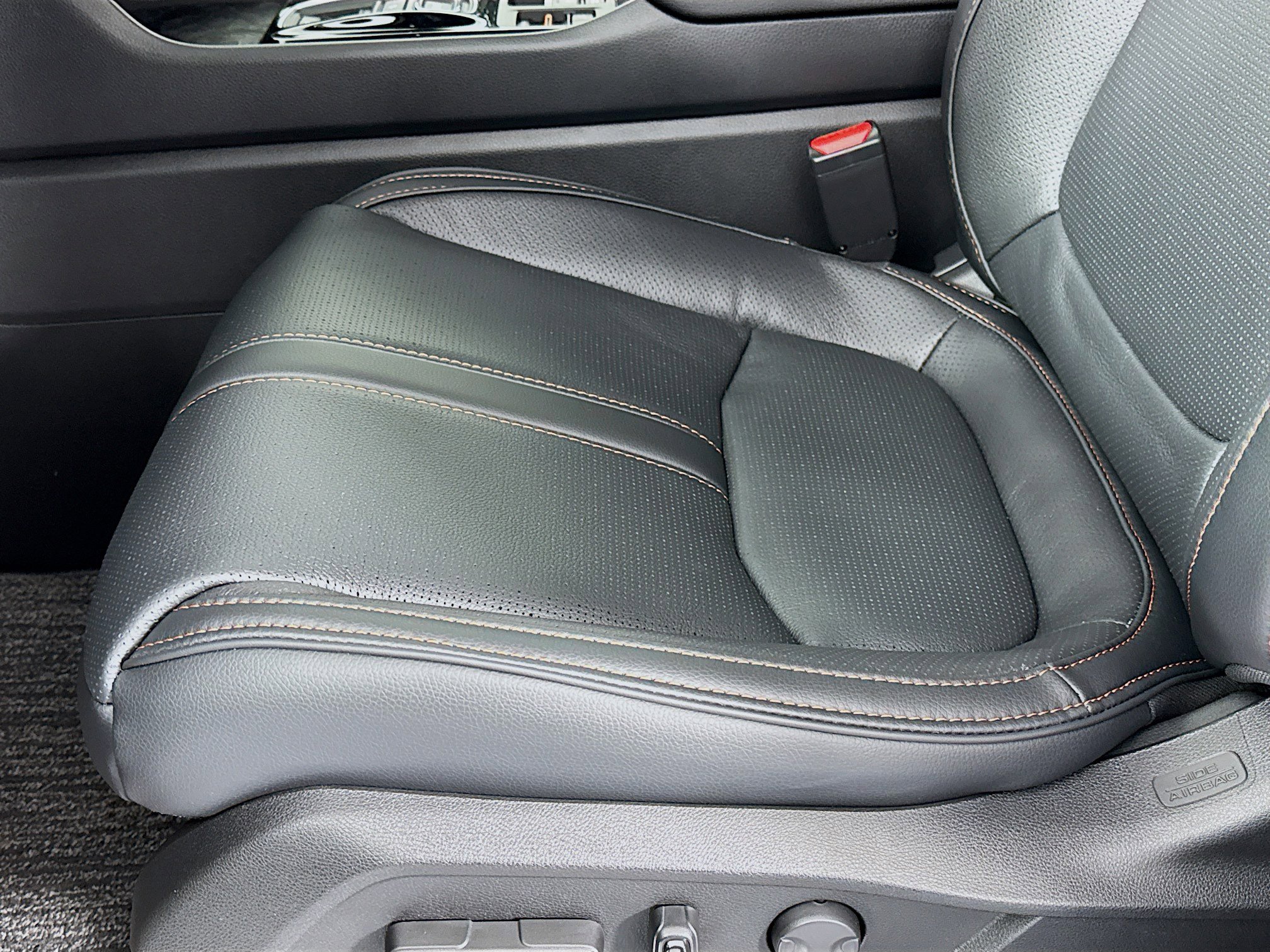 New 2026 Honda Passport TrailSport Elite image 20