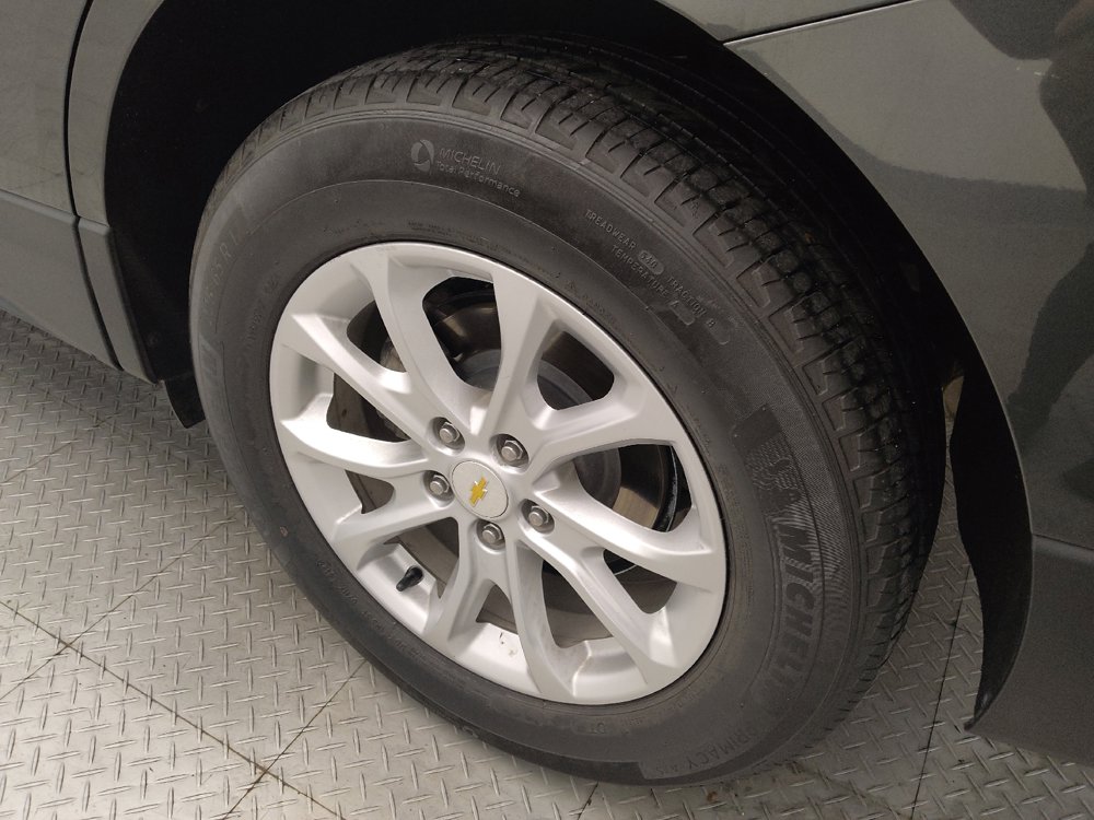 Used 2021 Chevrolet Equinox LS w/ LS Convenience Package FWD image 31