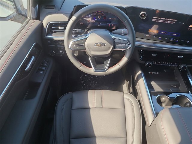 New 2026 Chevrolet Suburban RST w/ Comfort Package image 19
