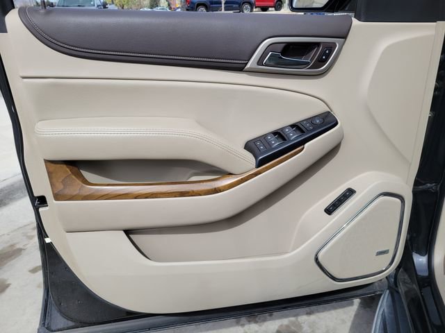 Used 2020 GMC Yukon Denali w/ Open Road Package image 7