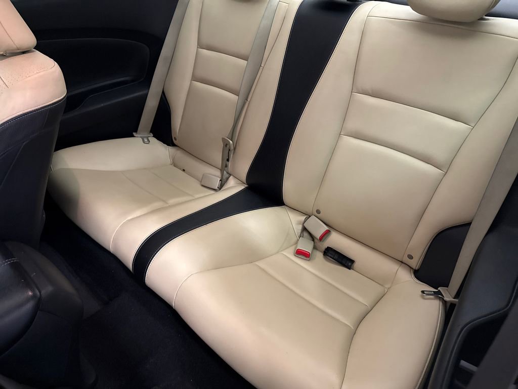 Used 2016 Honda Accord EX-L image 16