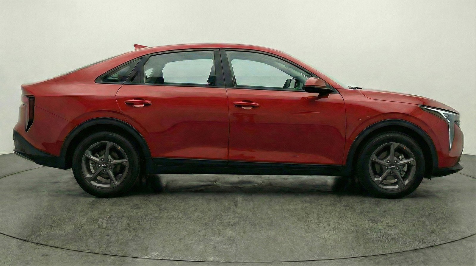 Used 2025 Kia K4 LXS image 11
