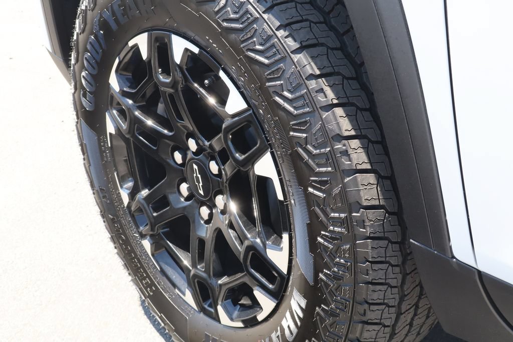 New 2027 Chevrolet Traverse Z71 AWD/4WD image 11