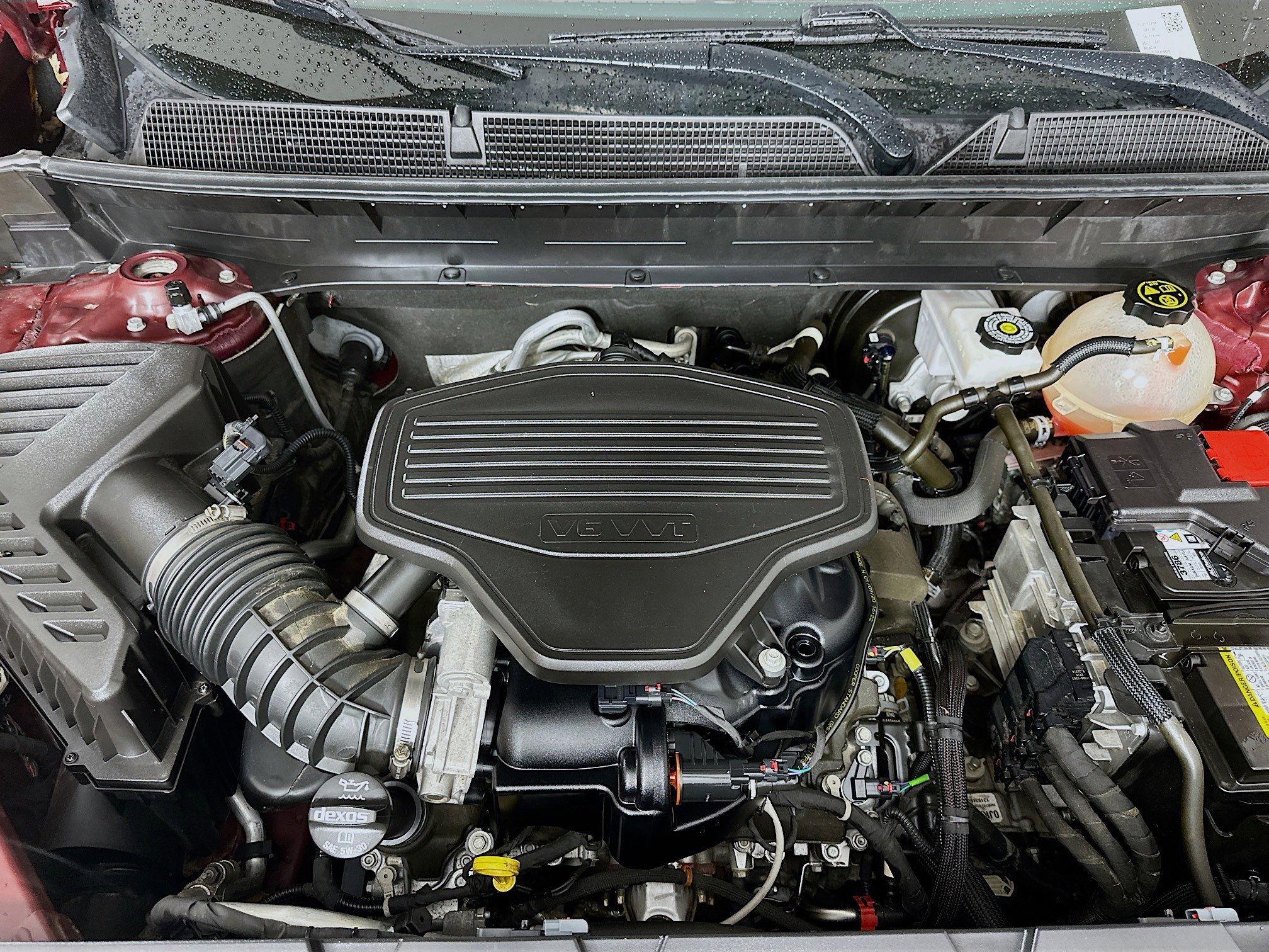 Used 2020 GMC Acadia Denali w/ Technology Package image 37