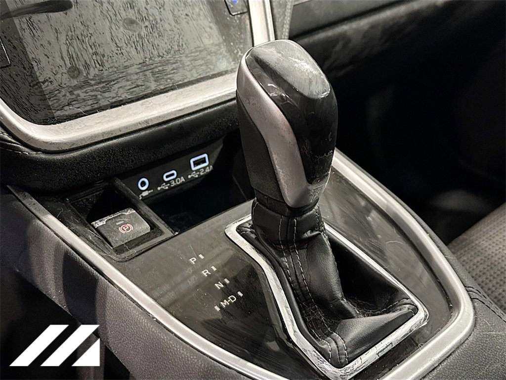 Certified 2023 Subaru Outback Premium image 19