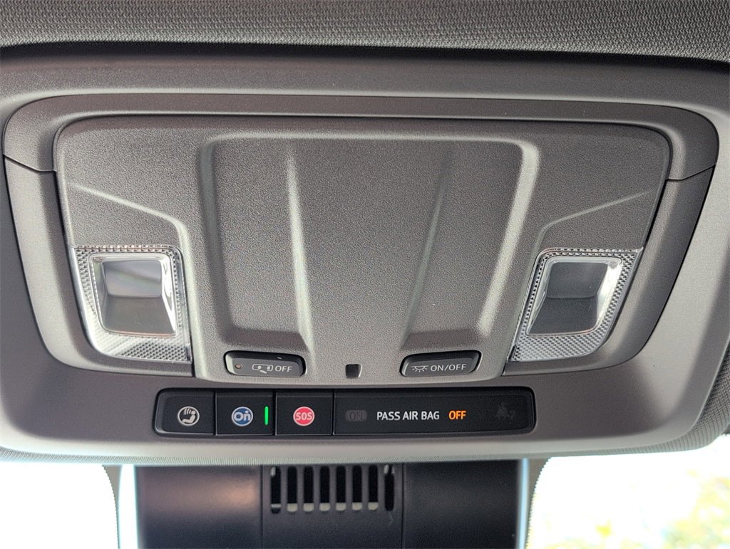 New 2026 Chevrolet Silverado 2500 Custom w/ Custom Convenience Package image 13