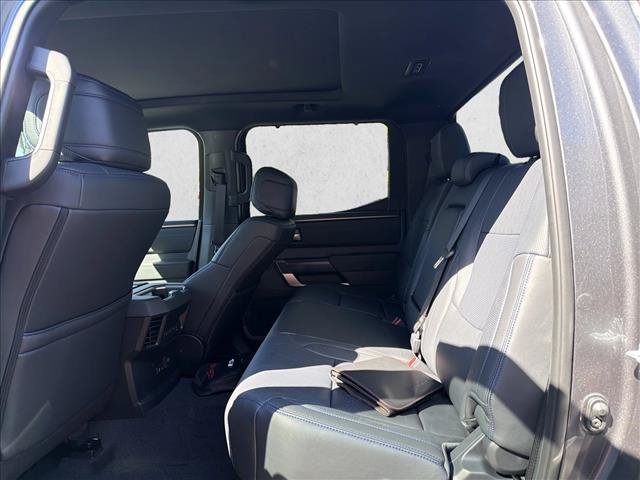 New 2026 Toyota Tundra Platinum AWD/4WD image 20