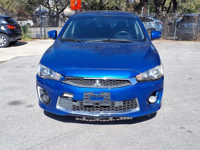 Used 2016 Mitsubishi Lancer ES FWD image 2