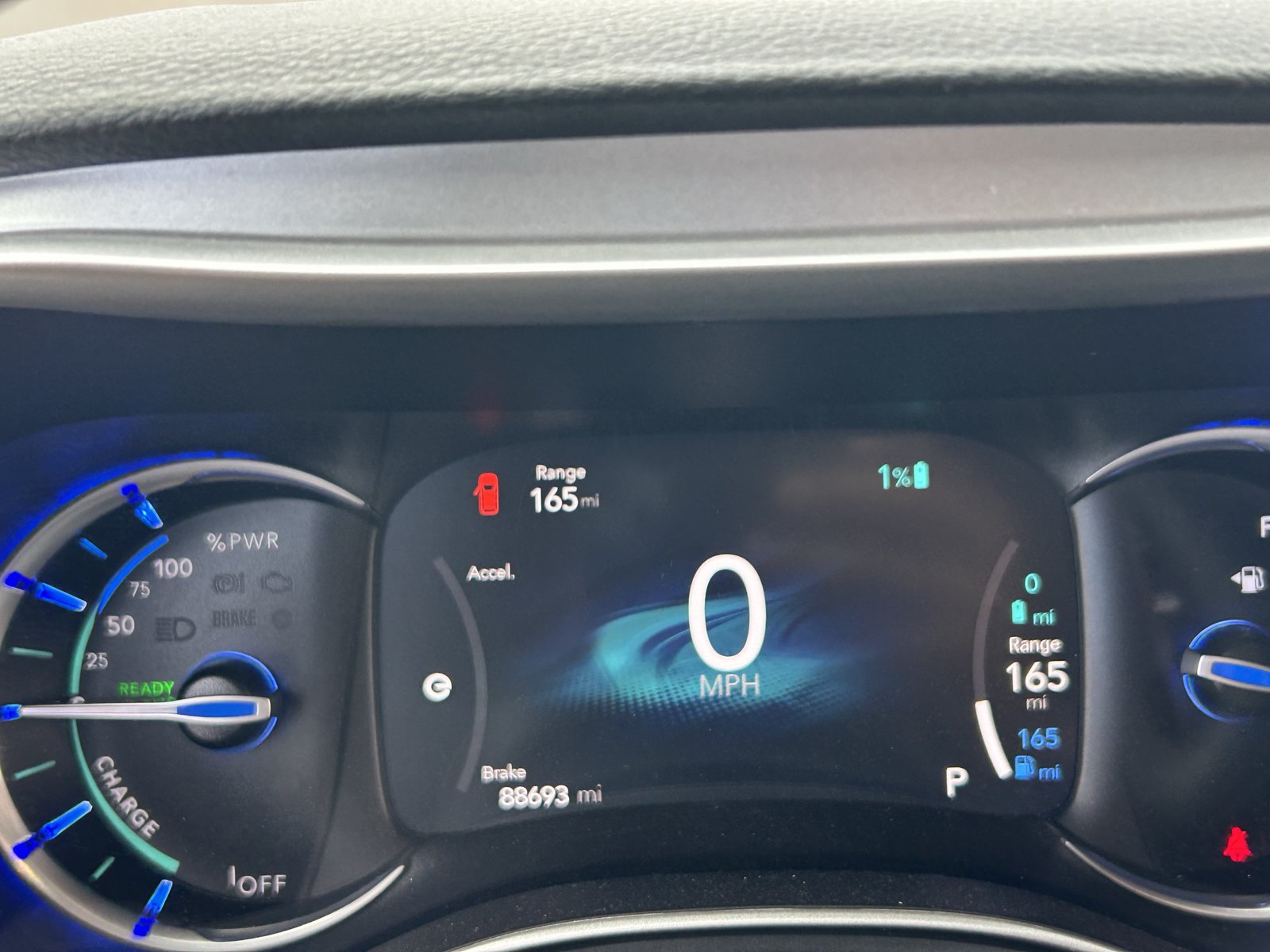 Used 2021 Chrysler Pacifica Touring w/ S Appearance Package FWD image 16