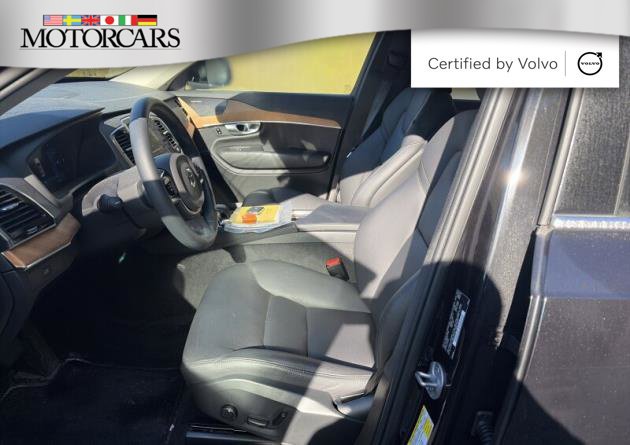 Used 2024 Volvo XC90 B5 Plus w/ Protection Package Premier AWD/4WD image 6