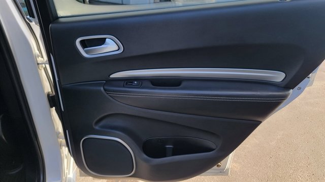 Used 2018 Dodge Durango Citadel image 47