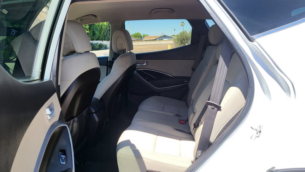 Used 2016 Hyundai Santa Fe Sport AWD/4WD image 23