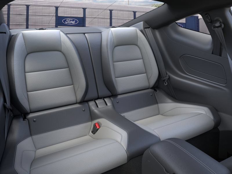 New 2026 Ford Mustang Premium RWD image 12