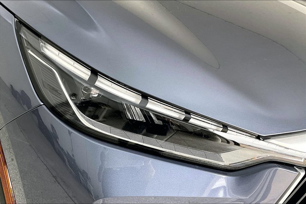 New 2027 INFINITI QX60 Luxe w/ Cargo Package FWD image 30