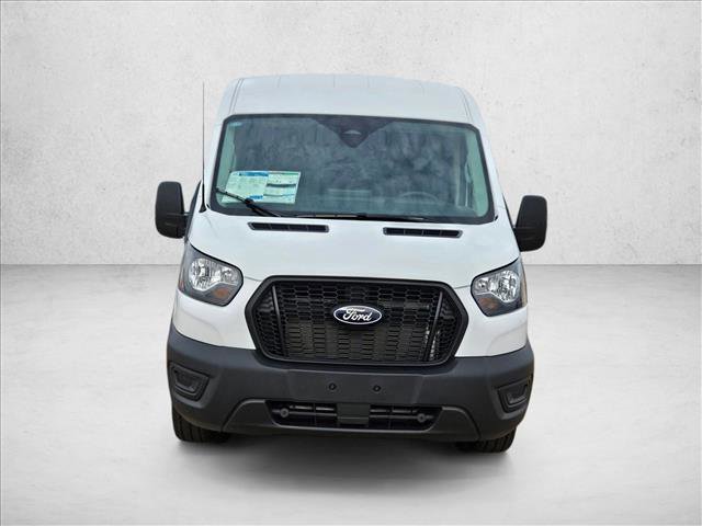 New 2026 Ford Transit 250 148 Medium Roof image 6